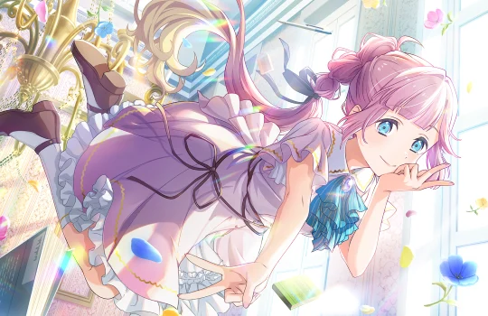 Dream Believers］安養寺姫芽 - Link！Like！ラブライブ！ Wiki*